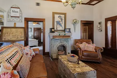 403 W Franklin Street, Alvord, TX 76225 - Photo 36