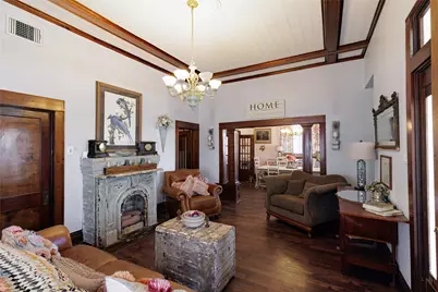 403 W Franklin Street, Alvord, TX 76225 - Photo 4