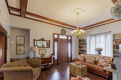 403 W Franklin Street, Alvord, TX 76225 - Photo 30