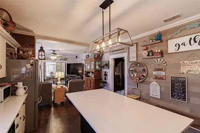 403 W Franklin Street, Alvord, TX 76225 - Photo 20