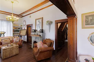 403 W Franklin St, Alvord, TX 76225 - Photo 2