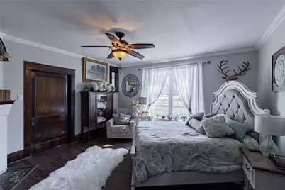 403 W Franklin Street, Alvord, TX 76225 - Photo 22