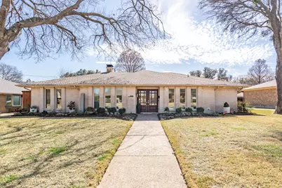 6126 Highgate Lane, Dallas, TX 75214 - Photo 2