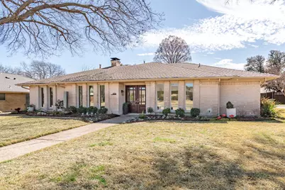 6126 Highgate Lane, Dallas, TX 75214 - Photo 2