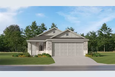 115 Wild Rose Drive, Mesquite, TX 75181 - Photo 1