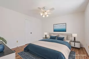 7857 Fairway Rd, Woodway, TX 76712 - Photo 12