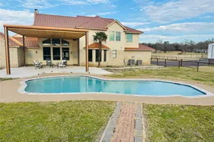 4895 Meadow Breeze Ct, Fort Worth, TX 76140 - Photo 2