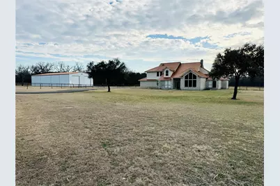 4895 Meadow Breeze Court, Fort Worth, TX 76140 - Photo 20