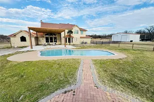 4895 Meadow Breeze Ct, Fort Worth, TX 76140 - Photo 28