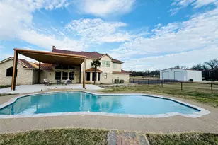 4895 Meadow Breeze Ct, Fort Worth, TX 76140 - Photo 36