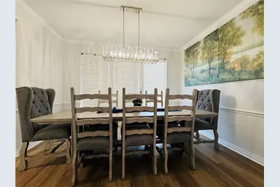 4895 Meadow Breeze Court, Fort Worth, TX 76140 - Photo 32