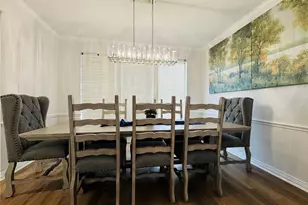 4895 Meadow Breeze Ct, Fort Worth, TX 76140 - Photo 32