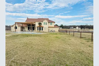 4895 Meadow Breeze Court, Fort Worth, TX 76140 - Photo 26