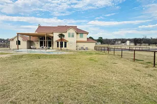 4895 Meadow Breeze Ct, Fort Worth, TX 76140 - Photo 26