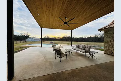 4895 Meadow Breeze Court, Fort Worth, TX 76140 - Photo 30