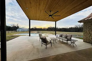 4895 Meadow Breeze Ct, Fort Worth, TX 76140 - Photo 30