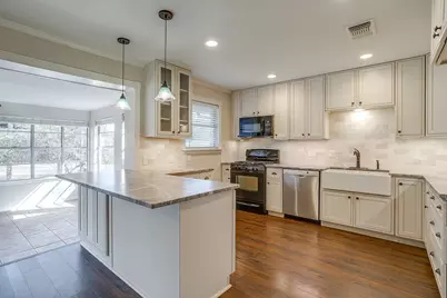 1219 John Reagan Street, Benbrook, TX 76126 - Photo 12