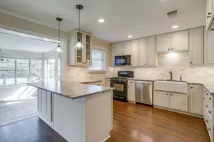 1219 John Reagan St, Benbrook, TX 76126 - Photo 12