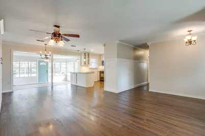 1219 John Reagan Street, Benbrook, TX 76126 - Photo 8