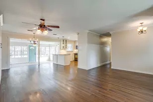 1219 John Reagan St, Benbrook, TX 76126 - Photo 8