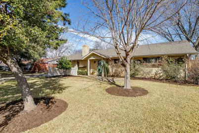 1219 John Reagan Street, Benbrook, TX 76126 - Photo 2