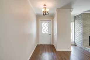 1219 John Reagan St, Benbrook, TX 76126 - Photo 4