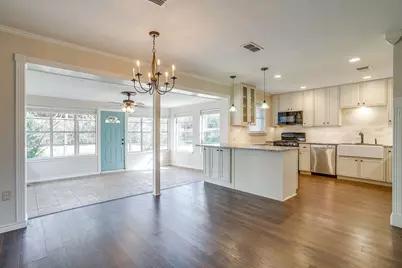 1219 John Reagan Street, Benbrook, TX 76126 - Photo 10