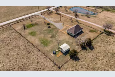 355 Little Elm Creek Road, Gunter, TX 75058 - Photo 2