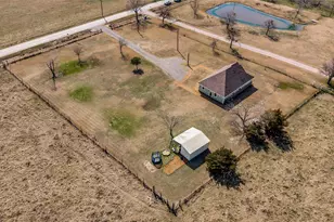 355 Little Elm Creek Rd, Gunter, TX 75058 - Photo 2