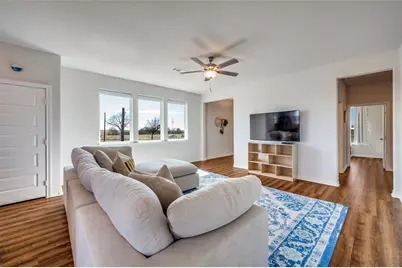 355 Little Elm Creek Road, Gunter, TX 75058 - Photo 8