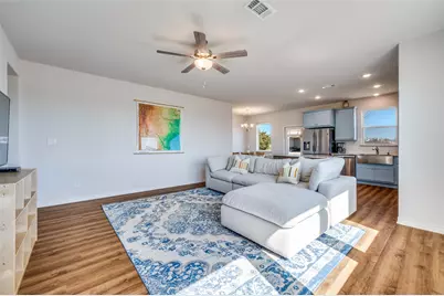 355 Little Elm Creek Road, Gunter, TX 75058 - Photo 6