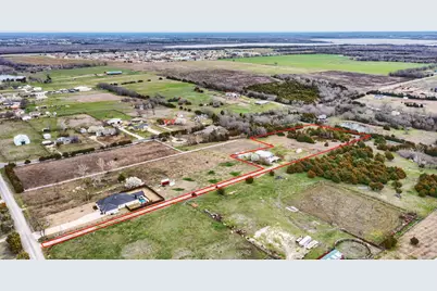 1157 County Road 490, Princeton, TX 75407 - Photo 4
