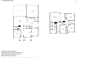 1211 Meadowgate Dr, Allen, TX 75002 - Photo 24