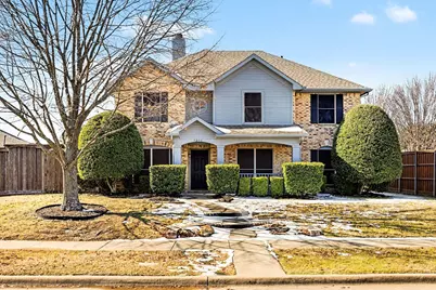 1211 Meadowgate Drive, Allen, TX 75002 - Photo 2