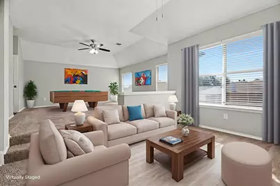 1211 Meadowgate Drive, Allen, TX 75002 - Photo 16