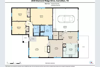 2039 Diamond Ridge Drive, Carrollton, TX 75010 - Photo 30