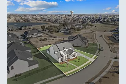 1460 Copper Point Drive, Prosper, TX 75078 - Photo 2