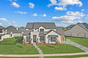 1460 Copper Point Dr, Prosper, TX 75078 - Photo 1