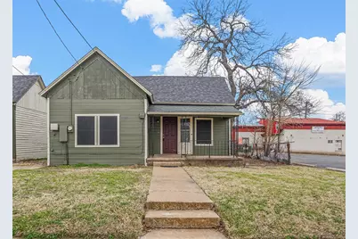 906 E Houston Street, Sherman, TX 75092 - Photo 1