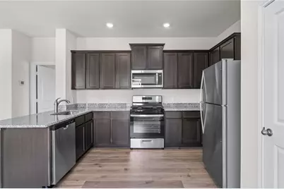 2027 Braveheart Drive, Crandall, TX 75114 - Photo 4