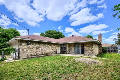 814 Oakbluff Drive, Lancaster, TX 75146 - Photo 26