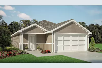 5517 Flannel Lane, Denton, TX 76249 - Photo 1