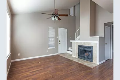 5618 Cedar Creek Drive #5, Benbrook, TX 76109 - Photo 2