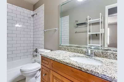 5618 Cedar Creek Drive #5, Benbrook, TX 76109 - Photo 8