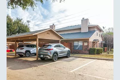 5618 Cedar Creek Drive #5, Benbrook, TX 76109 - Photo 12