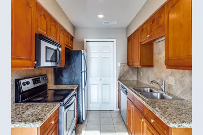 5618 Cedar Creek Drive #5, Benbrook, TX 76109 - Photo 4