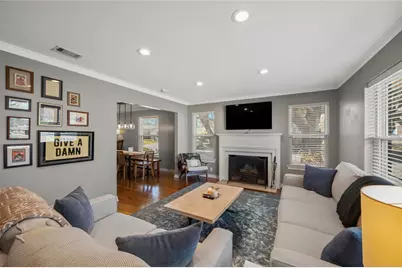 6202 Sudbury Drive, Dallas, TX 75214 - Photo 4