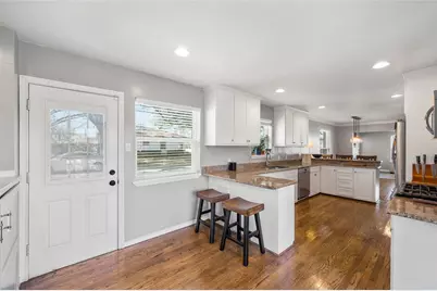 6202 Sudbury Drive, Dallas, TX 75214 - Photo 10