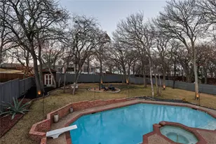 1525 Lost Lake Dr, Keller, TX 76248 - Photo 28