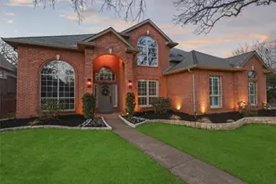 1525 Lost Lake Dr, Keller, TX 76248 - Photo 1